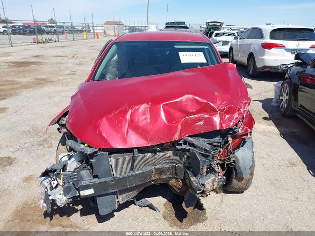 Продажа на аукционе авто 2018 Hyundai Elantra Sel, vin: 5NPD84LF3JH251116, номер лота: 44741423
