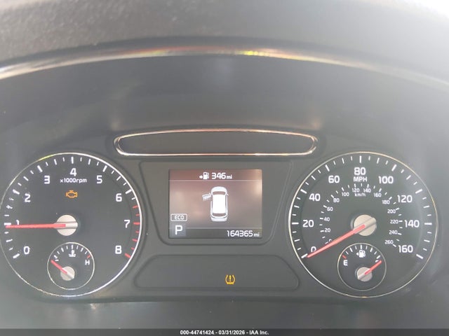 Продажа на аукционе авто 2019 Kia Sorento 2.4l L, vin: 5XYPG4A38KG536699, номер лота: 44741424