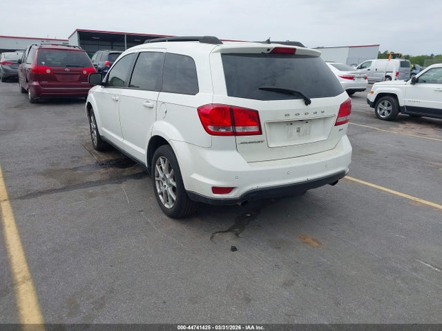Продажа на аукционе авто 2015 Dodge Journey Sxt, vin: 3C4PDCBG1FT511646, номер лота: 44741425