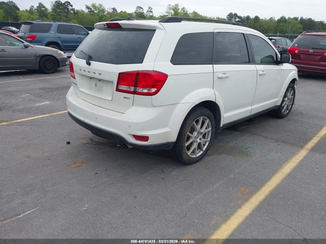 Продажа на аукционе авто 2015 Dodge Journey Sxt, vin: 3C4PDCBG1FT511646, номер лота: 44741425