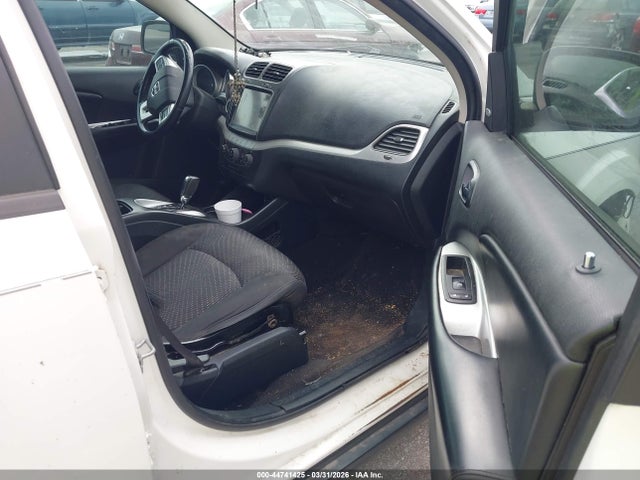 Продажа на аукционе авто 2015 Dodge Journey Sxt, vin: 3C4PDCBG1FT511646, номер лота: 44741425