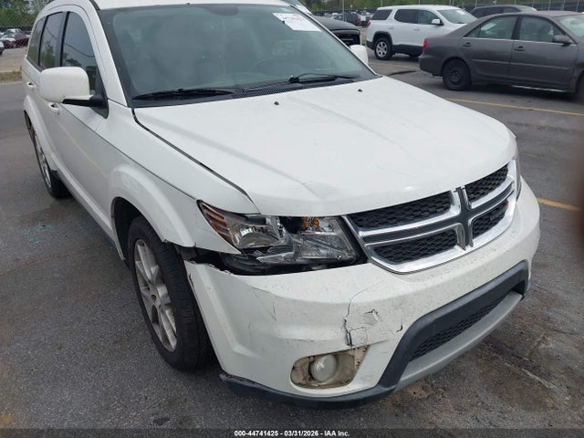 Продажа на аукционе авто 2015 Dodge Journey Sxt, vin: 3C4PDCBG1FT511646, номер лота: 44741425