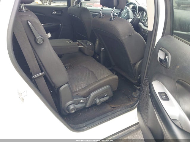 Продажа на аукционе авто 2015 Dodge Journey Sxt, vin: 3C4PDCBG1FT511646, номер лота: 44741425