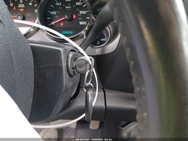 44741427 :رقم المزاد ، 1GCRKSE79CZ102190 vin ، 2012 Chevrolet Silverado 1500 Lt مزاد بيع