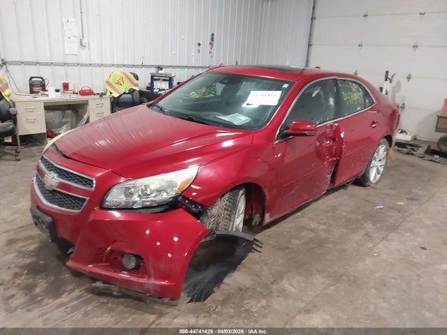 Aukcja sprzedaży 2013 Chevrolet Malibu 2lt, vin: 1G11E5SA5DF138573, numer aukcji: 44741429