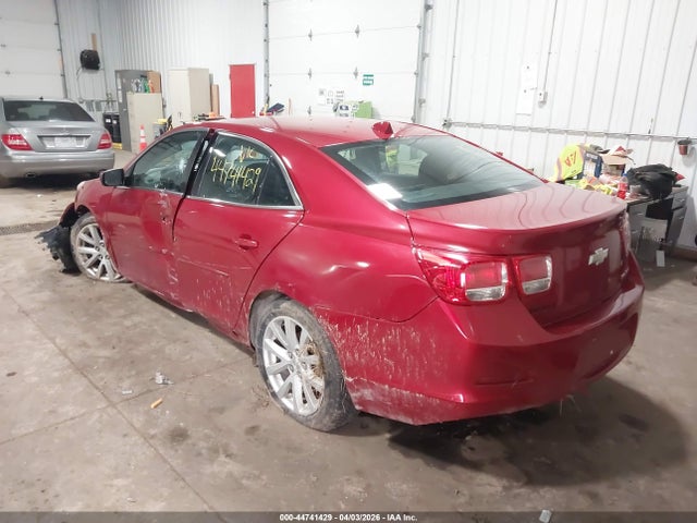 Aukcja sprzedaży 2013 Chevrolet Malibu 2lt, vin: 1G11E5SA5DF138573, numer aukcji: 44741429