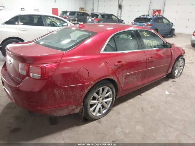 Aukcja sprzedaży 2013 Chevrolet Malibu 2lt, vin: 1G11E5SA5DF138573, numer aukcji: 44741429