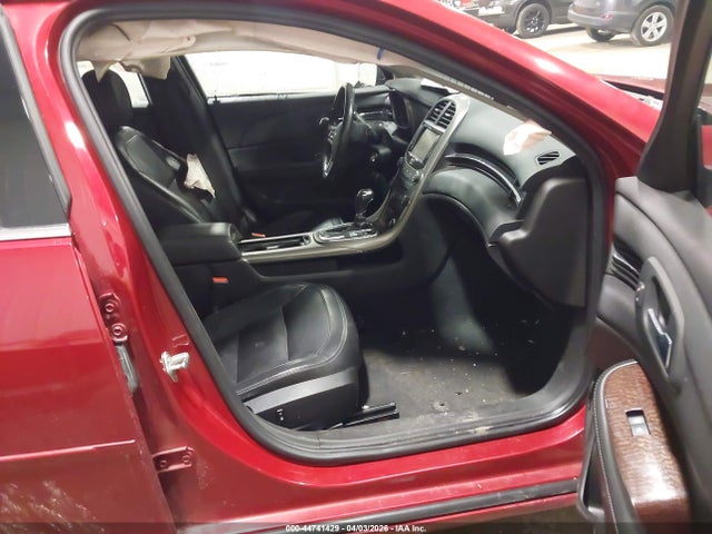 Aukcja sprzedaży 2013 Chevrolet Malibu 2lt, vin: 1G11E5SA5DF138573, numer aukcji: 44741429