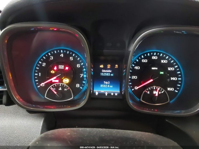 Aukcja sprzedaży 2013 Chevrolet Malibu 2lt, vin: 1G11E5SA5DF138573, numer aukcji: 44741429