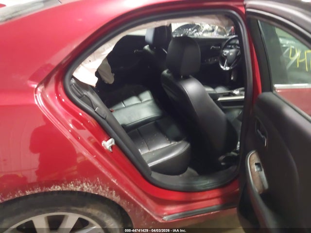 Aukcja sprzedaży 2013 Chevrolet Malibu 2lt, vin: 1G11E5SA5DF138573, numer aukcji: 44741429