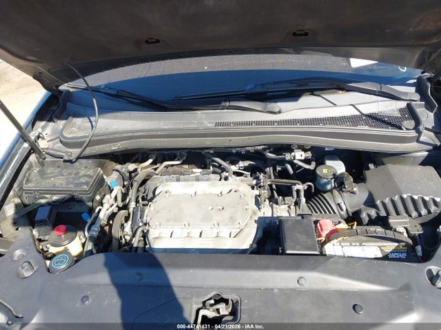 Продаж на аукціоні авто 2010 Acura Mdx Advance Package, vin: 2HNYD2H51AH526566, номер лоту: 44741431