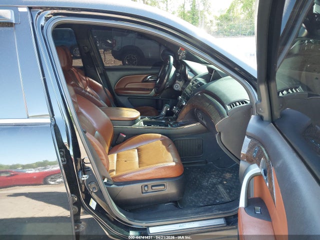 Продаж на аукціоні авто 2010 Acura Mdx Advance Package, vin: 2HNYD2H51AH526566, номер лоту: 44741431