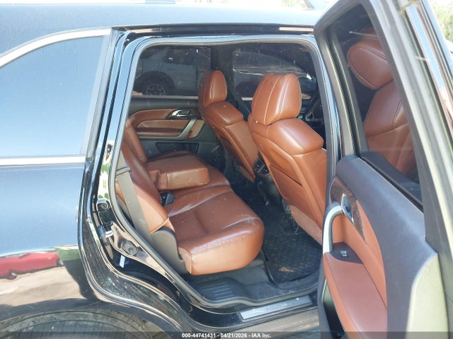 Продаж на аукціоні авто 2010 Acura Mdx Advance Package, vin: 2HNYD2H51AH526566, номер лоту: 44741431