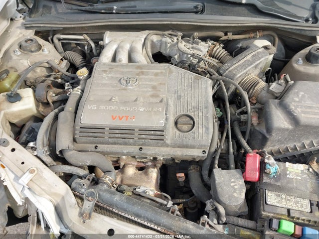 2003 TOYOTA AVALON 4T1BF28B13U294400 Photo 9