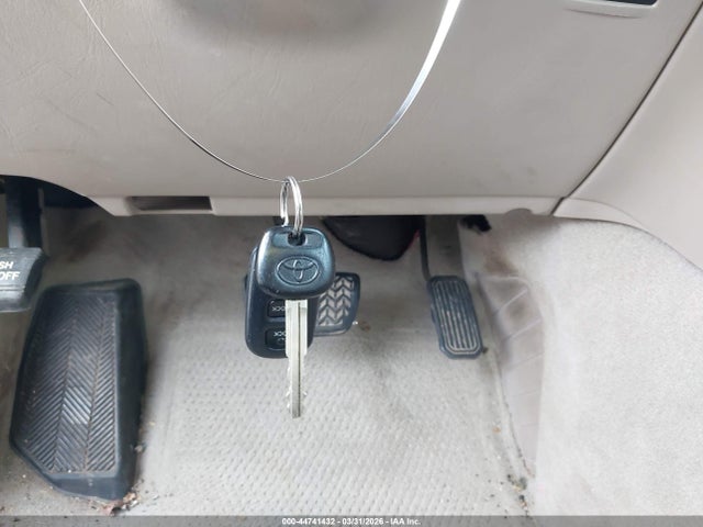 2003 TOYOTA AVALON 4T1BF28B13U294400 Photo 10