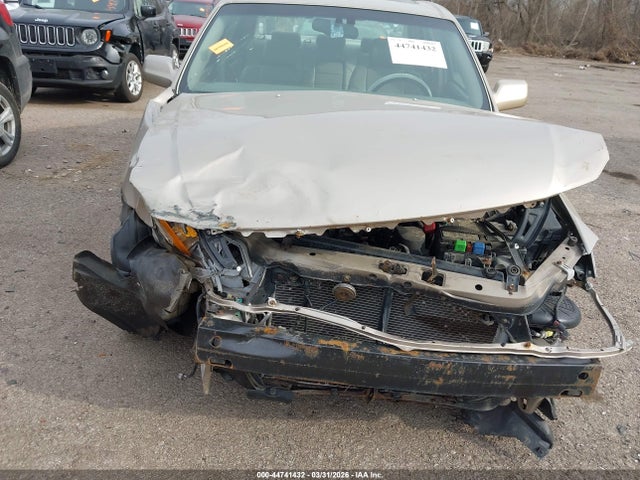 2003 TOYOTA AVALON 4T1BF28B13U294400 Photo 5