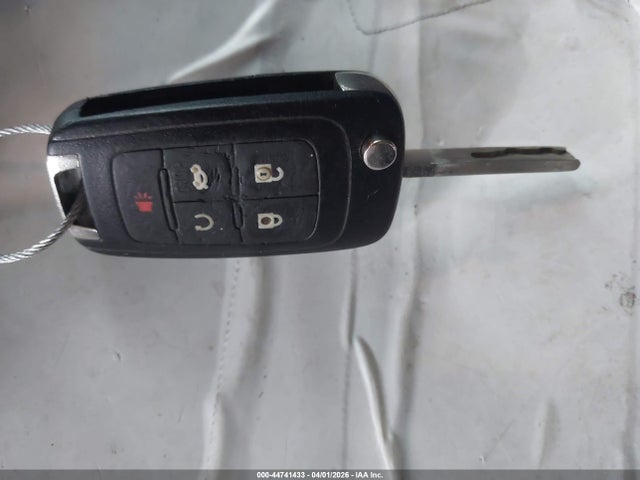 Chevrolet EQUINOX LT 2016 2GNFLFEK7G6162750 Image 11