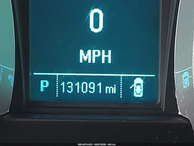 Chevrolet EQUINOX LT 2016 2GNFLFEK7G6162750 Image 15