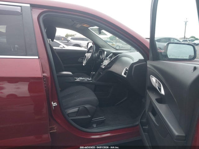 Chevrolet EQUINOX LT 2016 2GNFLFEK7G6162750 Image 5