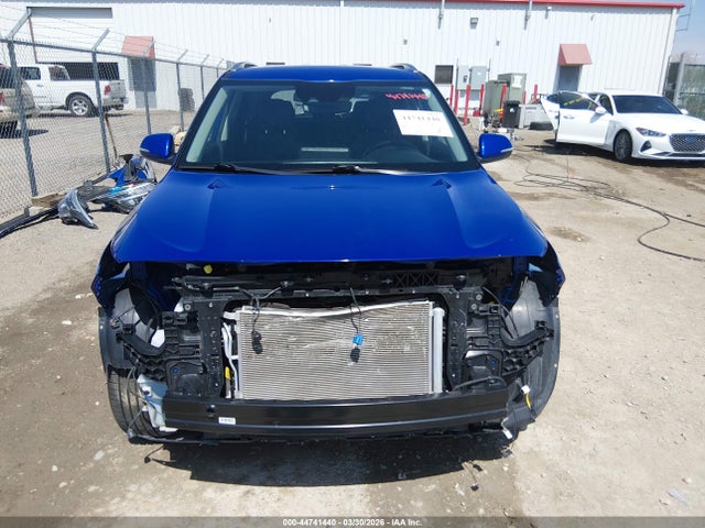 44741440 :رقم المزاد ، KNDEUCAAXM7228085 vin ، 2021 Kia Seltos S مزاد بيع