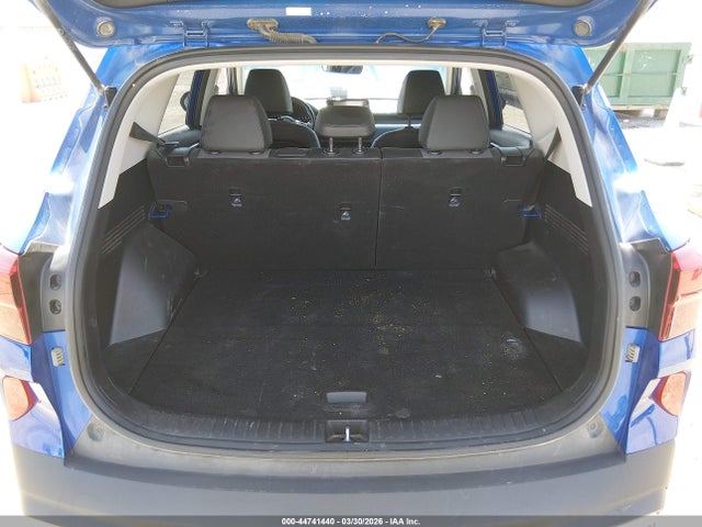 44741440 :رقم المزاد ، KNDEUCAAXM7228085 vin ، 2021 Kia Seltos S مزاد بيع