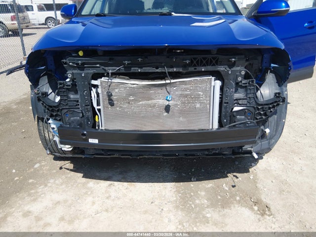44741440 :رقم المزاد ، KNDEUCAAXM7228085 vin ، 2021 Kia Seltos S مزاد بيع