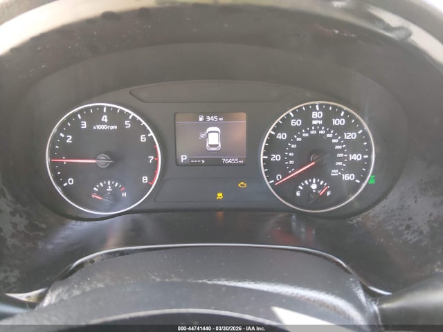 44741440 :رقم المزاد ، KNDEUCAAXM7228085 vin ، 2021 Kia Seltos S مزاد بيع