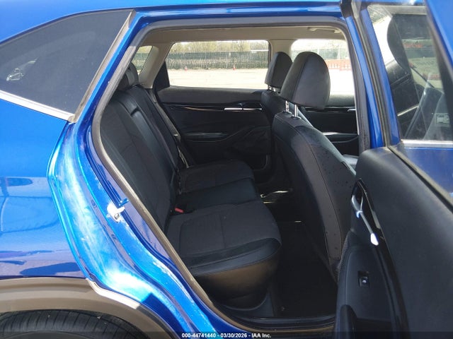 44741440 :رقم المزاد ، KNDEUCAAXM7228085 vin ، 2021 Kia Seltos S مزاد بيع