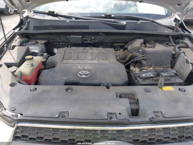 2011 TOYOTA RAV4 2T3DK4DV0BW046130 Photo 9