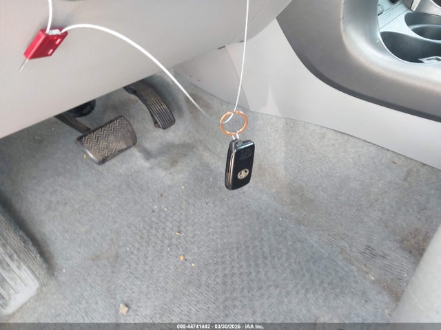 2011 TOYOTA RAV4 2T3DK4DV0BW046130 Photo 10