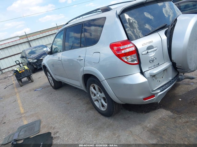 2011 TOYOTA RAV4 2T3DK4DV0BW046130 Photo 2