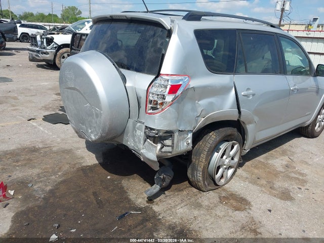 2011 TOYOTA RAV4 2T3DK4DV0BW046130 Photo 3