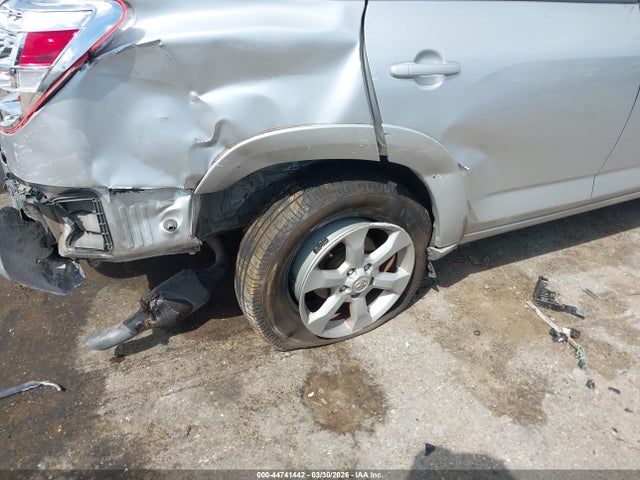 2011 TOYOTA RAV4 2T3DK4DV0BW046130 Photo 5
