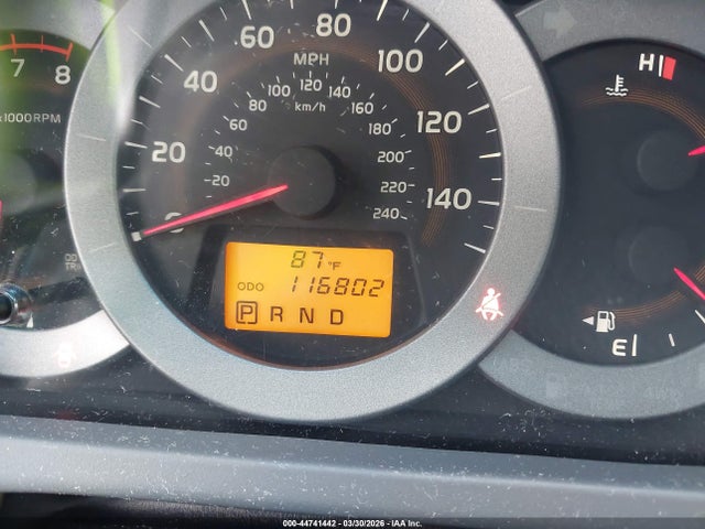 2011 TOYOTA RAV4 2T3DK4DV0BW046130 Photo 6