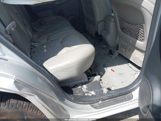2011 TOYOTA RAV4 2T3DK4DV0BW046130 Photo 7
