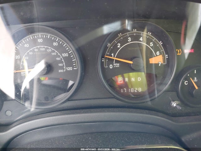 Продаж на аукціоні авто 2016 Jeep Patriot Sport, vin: 1C4NJPBA8GD588802, номер лоту: 44741443