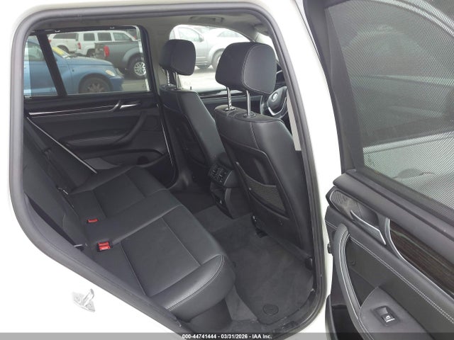 Aukcja sprzedaży 2016 Bmw X3 Xdrive28i, vin: 5UXWX9C58G0D65118, numer aukcji: 44741444