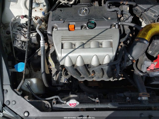 44741452 :رقم المزاد ، JH4CU25679C013462 vin ، 2009 Acura Tsx مزاد بيع