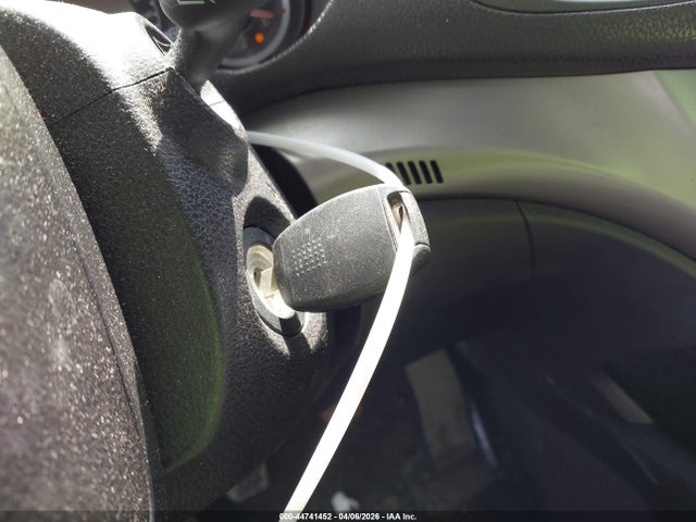 44741452 :رقم المزاد ، JH4CU25679C013462 vin ، 2009 Acura Tsx مزاد بيع