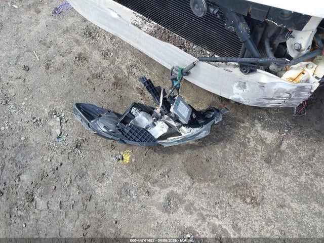 44741452 :رقم المزاد ، JH4CU25679C013462 vin ، 2009 Acura Tsx مزاد بيع
