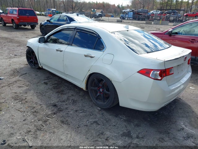 44741452 :رقم المزاد ، JH4CU25679C013462 vin ، 2009 Acura Tsx مزاد بيع