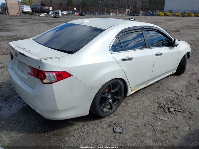 44741452 :رقم المزاد ، JH4CU25679C013462 vin ، 2009 Acura Tsx مزاد بيع