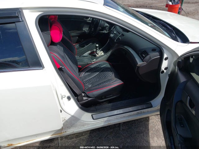 44741452 :رقم المزاد ، JH4CU25679C013462 vin ، 2009 Acura Tsx مزاد بيع