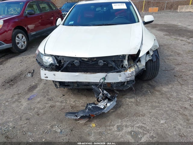 44741452 :رقم المزاد ، JH4CU25679C013462 vin ، 2009 Acura Tsx مزاد بيع