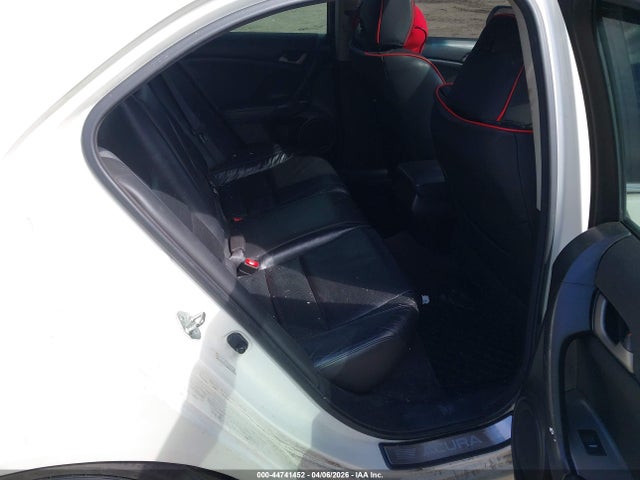 44741452 :رقم المزاد ، JH4CU25679C013462 vin ، 2009 Acura Tsx مزاد بيع