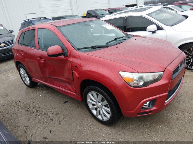 Aukcja sprzedaży 2011 Mitsubishi Outlander Sport Se, vin: JA4AR4AU9BZ012479, numer aukcji: 44741453