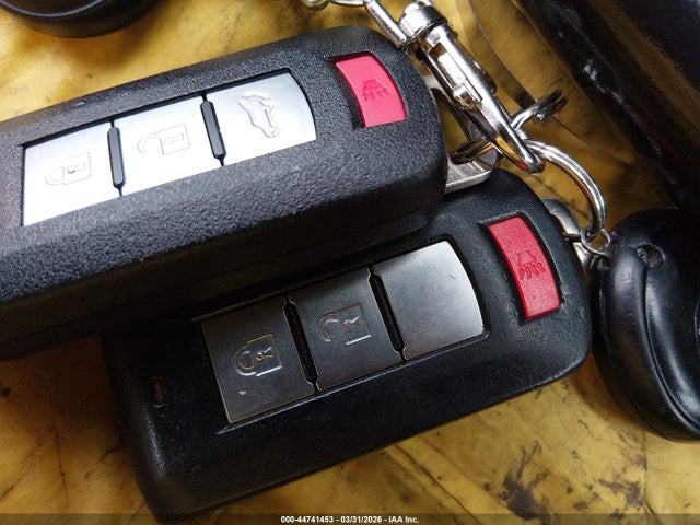 Aukcja sprzedaży 2011 Mitsubishi Outlander Sport Se, vin: JA4AR4AU9BZ012479, numer aukcji: 44741453