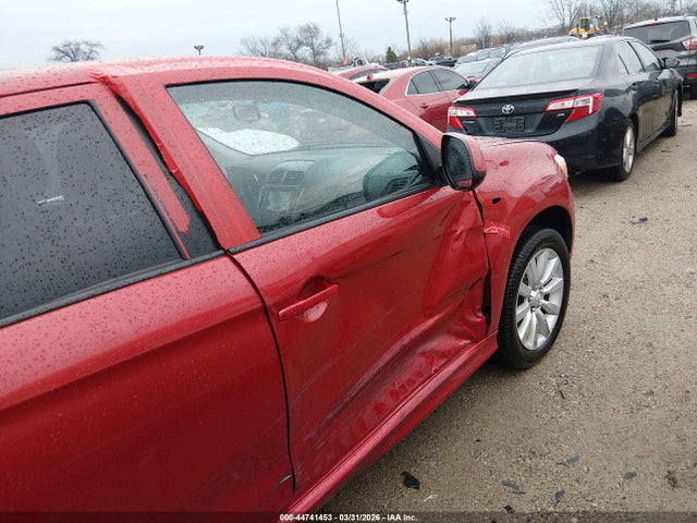 Aukcja sprzedaży 2011 Mitsubishi Outlander Sport Se, vin: JA4AR4AU9BZ012479, numer aukcji: 44741453