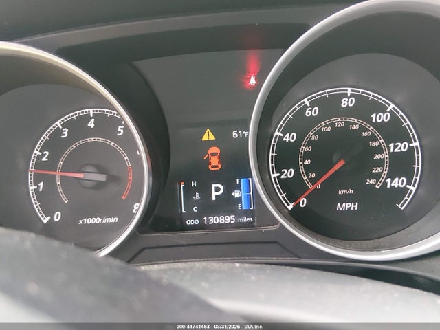 Aukcja sprzedaży 2011 Mitsubishi Outlander Sport Se, vin: JA4AR4AU9BZ012479, numer aukcji: 44741453