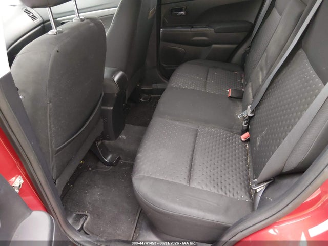 Aukcja sprzedaży 2011 Mitsubishi Outlander Sport Se, vin: JA4AR4AU9BZ012479, numer aukcji: 44741453